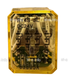 Реле электромагнитное IDEC RY4S-UL - st-e.info - Первоуральск