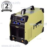 Сварочный инвертор ARC-250GS, 220/380В - st-e.info - Первоуральск