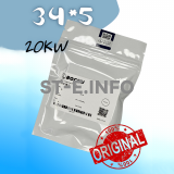 Стекло защитное 34*5 мм - ОРИГИНАЛ 20 кВт - st-e.info - Первоуральск