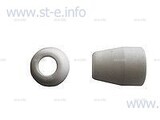 Насадка защитная керамическая PT31 (для CUT-40) - st-e.info - Первоуральск