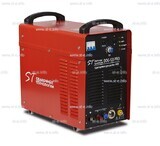 Установка воздушно-плазменной резки DOG-120 PRO - st-e.info - Первоуральск
