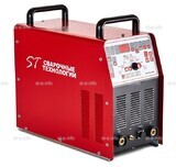 Сварочный аппарат для аргонодуговой сварки MASTER TIG-250AC - st-e.info - Первоуральск