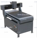 Фрезерно-гравировальный станок с ЧПУ ST-G6080 - st-e.info - Первоуральск