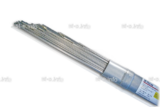 Пруток для сварки нержавеющих сталей SMT-316L 1,6 мм - st-e.info - Первоуральск