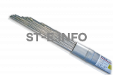 Пруток для сварки нержавеющих сталей SMT-316L 3,2 мм - st-e.info - Первоуральск