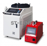 Аппарат лазерной сварки ST-E 2700W серия Е - st-e.info - Первоуральск