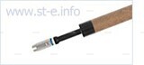 Горелка для автоматической сварки TBi  Tbi AUT-250, прямой гусак  - st-e.info - Первоуральск