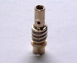 Держатель сопла с пружиной TBi 140/145/150 - st-e.info - Первоуральск