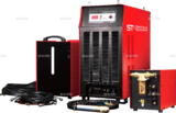 Установка  воздушно-плазменной резки DOG-400 ST PRO - st-e.info - Первоуральск