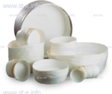 Заглушка водорастворимая EZ Purge EZP-3 (76 mm)  - st-e.info - Первоуральск