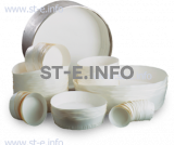 Заглушка водорастворимая EZ Purge EZP-14 (356 mm)  - st-e.info - Первоуральск