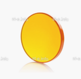 Фокусирующая линза ZnSe D50.8*9,65/ Ф190.5 - st-e.info - Первоуральск