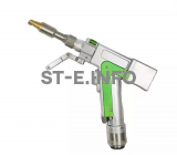 Пистолет для лазерной сварки FWH20-D10C  - st-e.info - Первоуральск