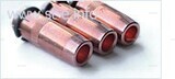 сопло коническое d= 12мм  к горелкам MIG/MAG - st-e.info - Первоуральск