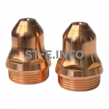Сопло YIK-130 PRO 1,9 мм - st-e.info - Первоуральск