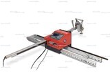 Консольная машина плазменной резки ST COMPACT 3-1500 c ЧПУ - st-e.info - Первоуральск