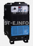 Источник плазменной резки LGK-200HD (плазморез) - st-e.info - Первоуральск
