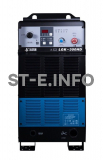 Источник плазменной резки LGK-300HD (плазморез) - st-e.info - Первоуральск