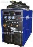 Сварочный инверторный полуавтомат BRIMA MIG/MMA-315-1 - st-e.info - Первоуральск