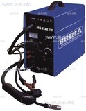 Сварочный полуавтомат инверторный одноблочный Brima MIGSTAR-190 - st-e.info - Первоуральск
