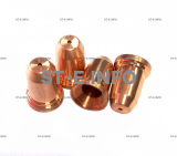 Сопло для плазмотрона AUTOCUT 125P арт. PD0179-13 - st-e.info - Первоуральск