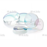 Стекло защитное D30*5 20кВт  JGS1 (высокая чистота)  - st-e.info - Первоуральск