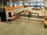 Портальная машина термической резки 2200&#215;6000 - st-e.info - Первоуральск