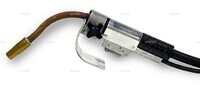 Сварочная горелка для сварки самозащитными проволоками K126® Classic® Innershield® 350A FCAW-SS Welding Guns - K126-1,-2 - st-e.info - Первоуральск