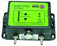 Газорегулятор EWR PRO 500A - st-e.info - Первоуральск