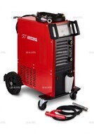 Сварочный аппарат для аргонодуговой сварки PRO TIG 400CT - st-e.info - Первоуральск