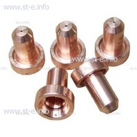 Сопло 90-100А арт. 9-8212 - st-e.info - Первоуральск