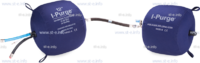 Модульные надувные системы поддува ABLD 14" (356 mm)  - st-e.info - Первоуральск