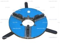 Самоцентрирующийся зажим D-600 - st-e.info - Первоуральск