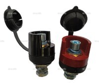 Разъем-болт EDZ 50 TYPE 2 - st-e.info - Первоуральск