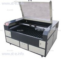 Лазерный станок для гравировки и резки ST-LG1612RF - st-e.info - Первоуральск