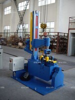 Cварочный трубный вращатель WRST-05 - st-e.info - Первоуральск