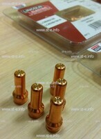 Электрод для плазмотрона LC65/80/100 арт. W03X0893-25A - st-e.info - Первоуральск