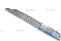 Пруток для сварки нержавеющих сталей SMT-316L 3,2 мм - st-e.info - Первоуральск