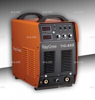 Инвертор сварочный TIG/MMA - 400 - st-e.info - Первоуральск
