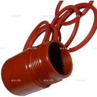 Комплект изоляции Lincoln Insulation Kit W03X0893-71R - st-e.info - Первоуральск