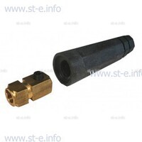 Гнездо BЕB 10-25 ABI-IF 10-25 - st-e.info - Первоуральск
