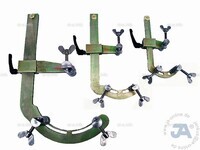 Наружные монтажный центратор JA 100-220 mm,  4-8"   - st-e.info - Первоуральск