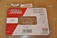 Электрод LC25 арт. W03X0893-75A - st-e.info - Первоуральск