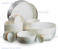 Заглушка водорастворимая EZ Purge EZP-84 (2134 mm)  - st-e.info - Первоуральск