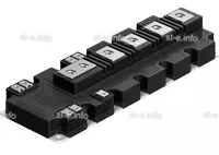 IGBT модуль SKM1400GB17P4 - st-e.info - Первоуральск