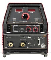 Сварочный полуавтомат  Invertec  V350 Pro - st-e.info - Первоуральск