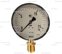  Манометр 0-315л/200 бар G1/4 - st-e.info - Первоуральск