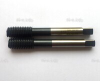 Метчик для нарезания резьбы (Screwing Tap) M12&#215;1.75mm - st-e.info - Первоуральск