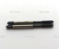Метчик для нарезания резьбы (Screwing Tap) M3&#215;0.5mm - st-e.info - Первоуральск