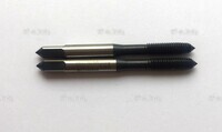 Метчик для нарезания резьбы (Screwing Tap) M6&#215;1mm - st-e.info - Первоуральск